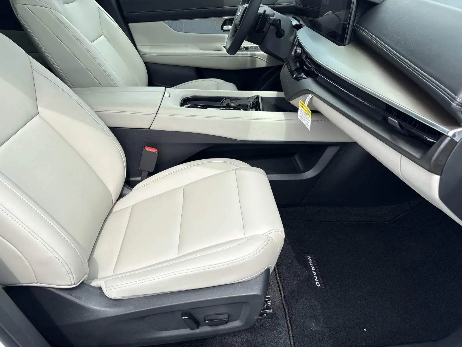 2025 Nissan Murano SL - Photo 26