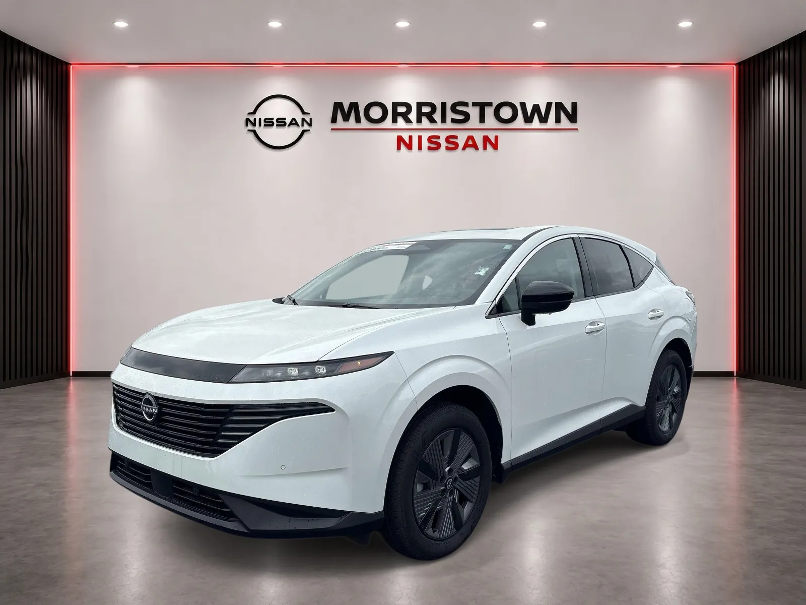 2025 Nissan Murano SL - Photo 7