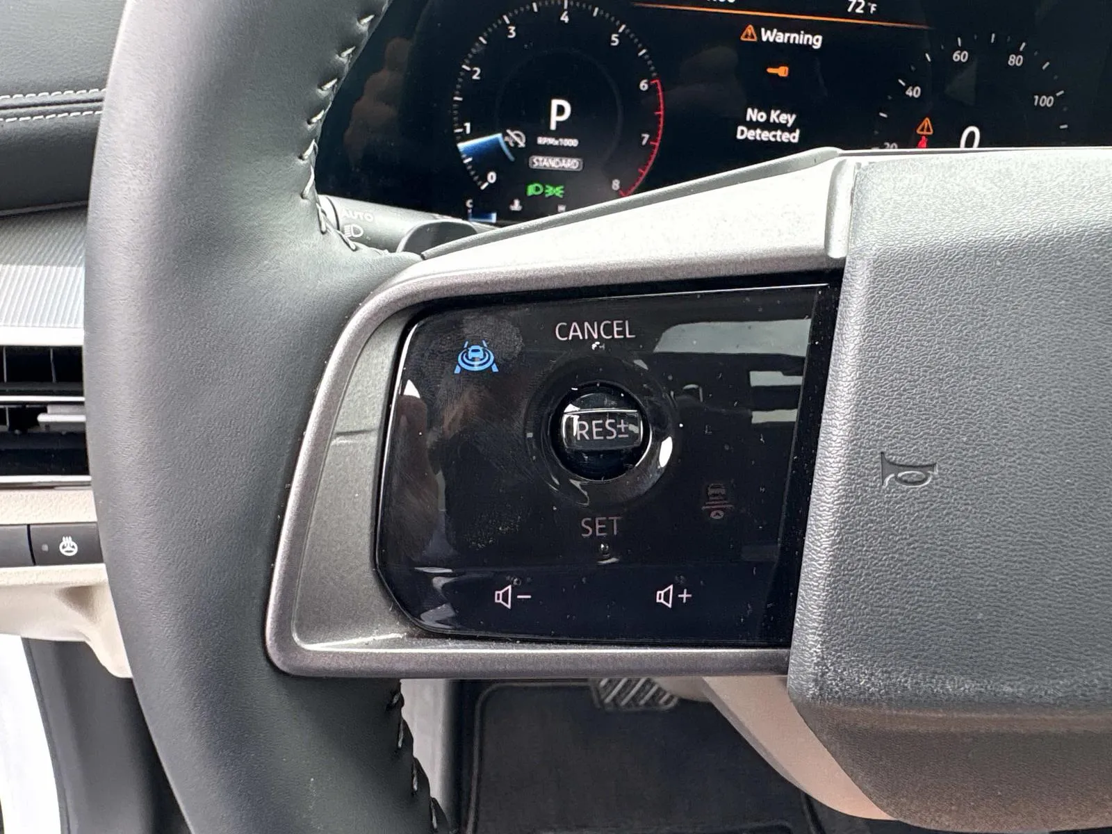 2025 Nissan Murano SL - Photo 33