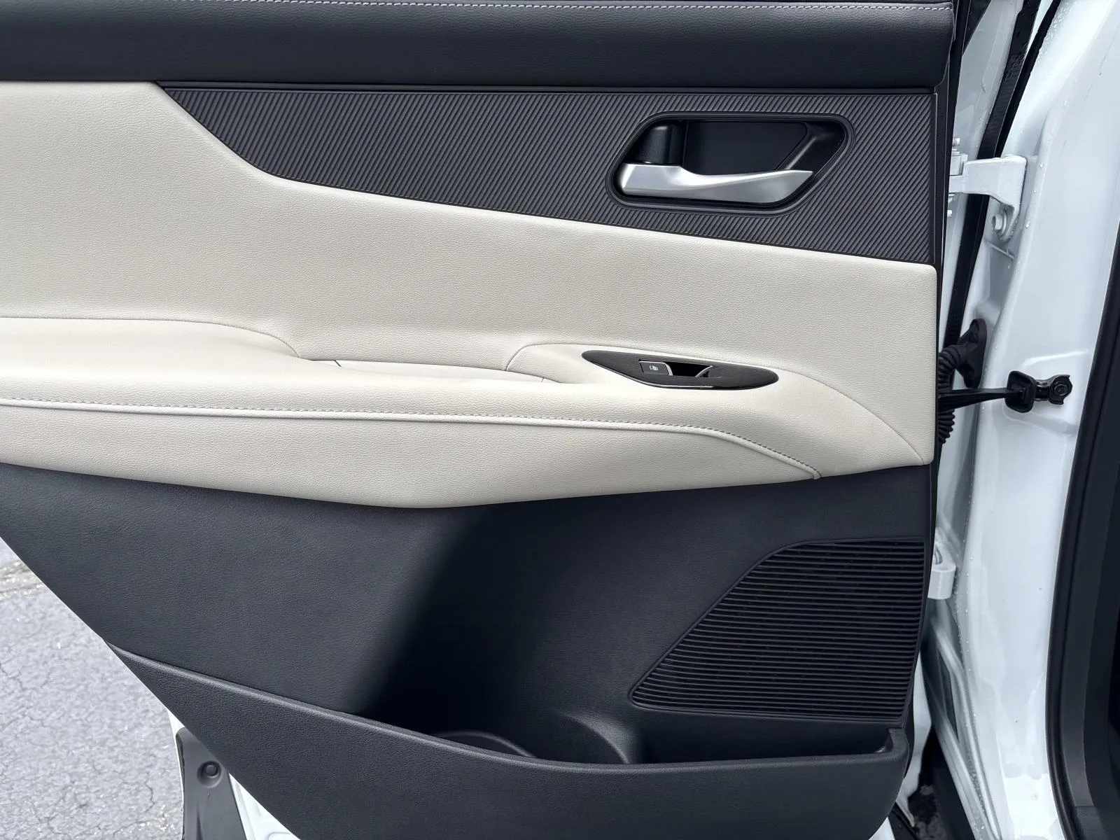 2025 Nissan Murano SL - Photo 19