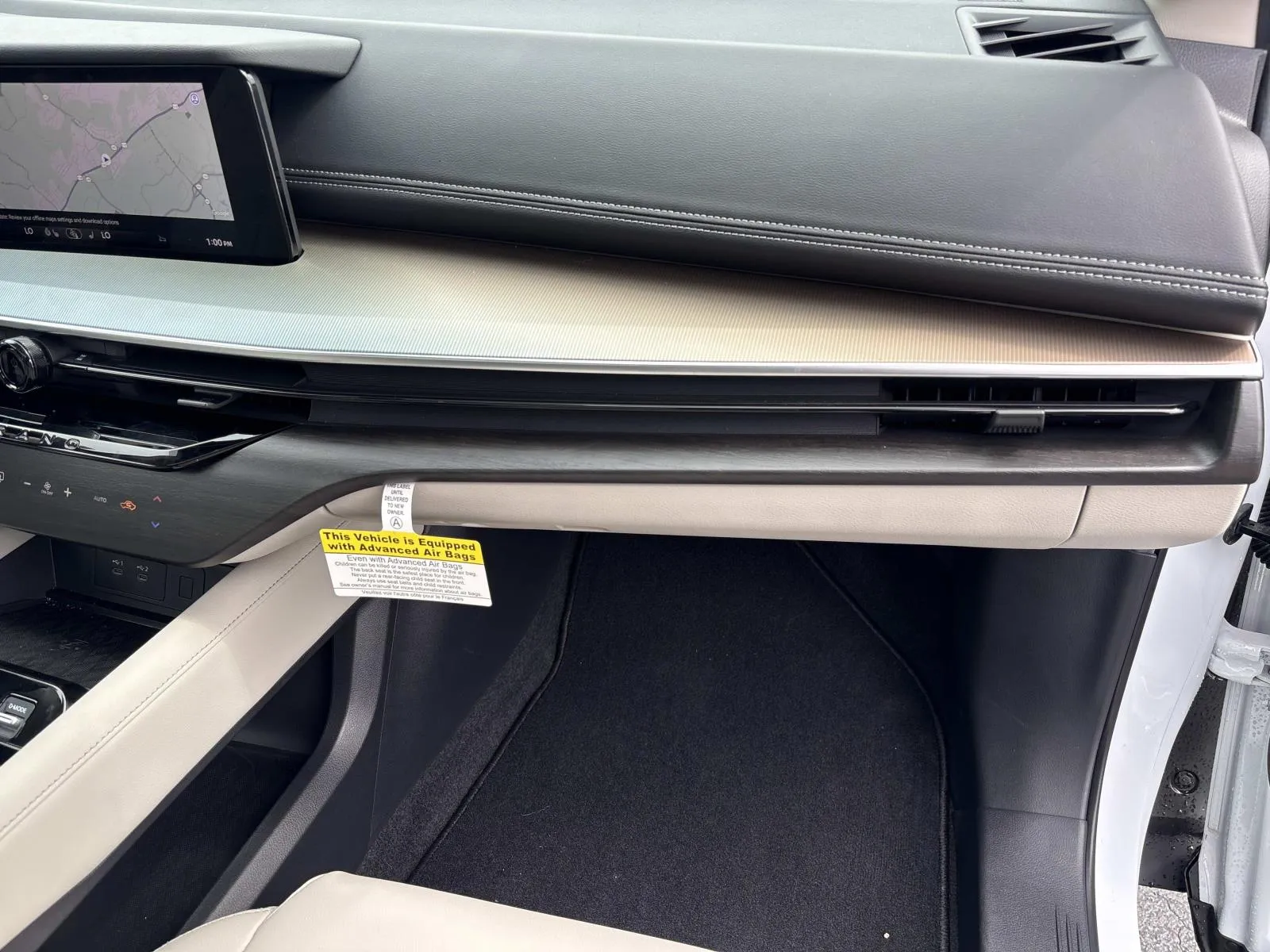 2025 Nissan Murano SL - Photo 28