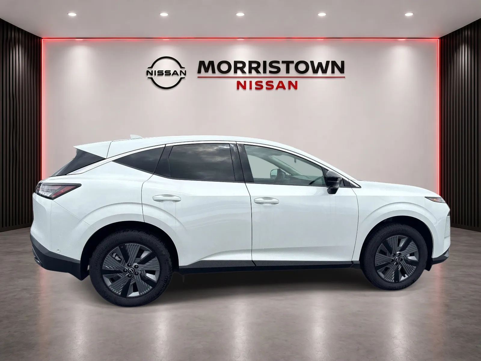 2025 Nissan Murano SL - Photo 2