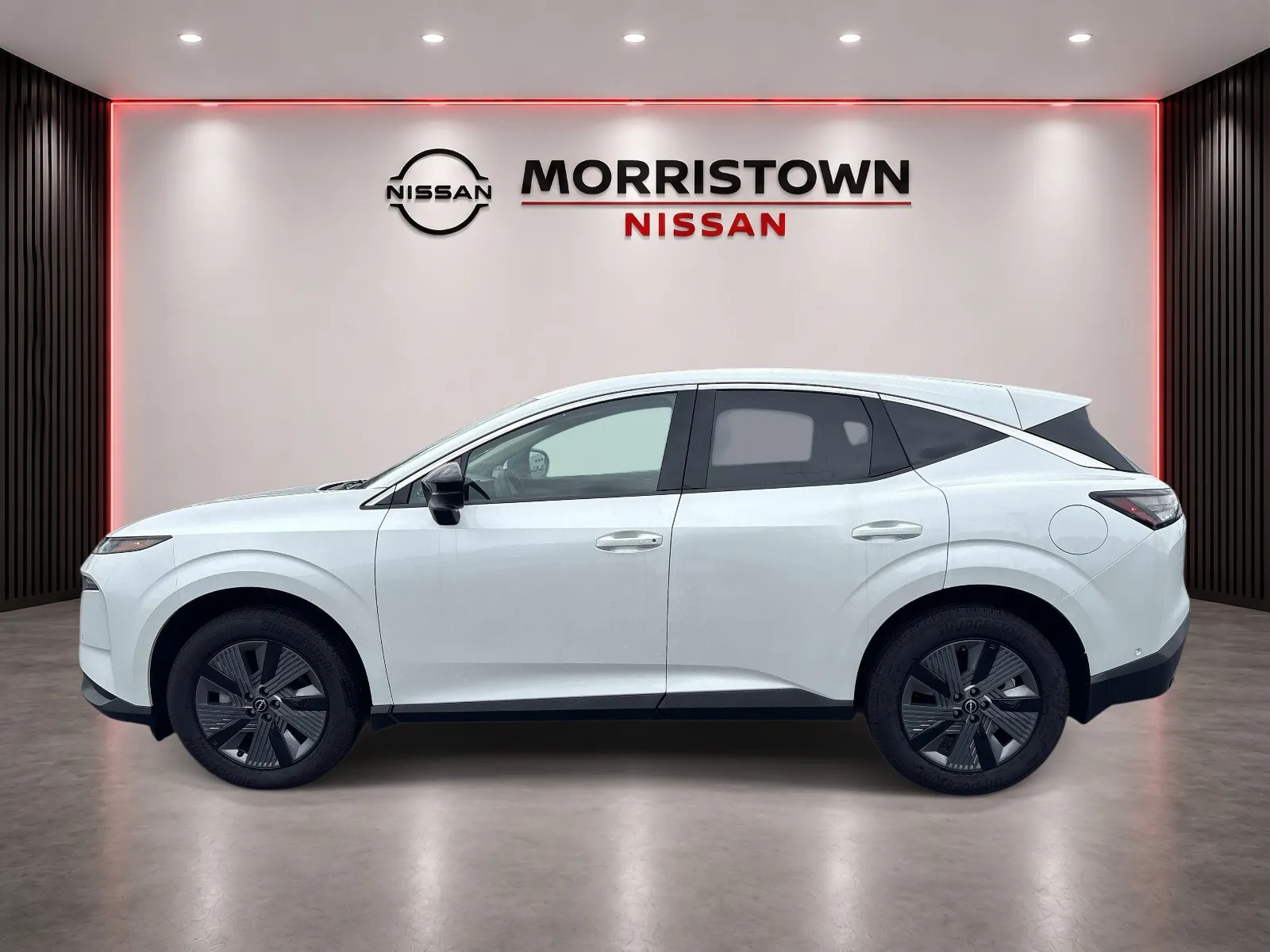 2025 Nissan Murano SL - Photo 6