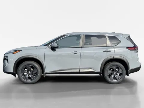 Gray 2026 Nissan Rogue SV for sale in Morristown, TN