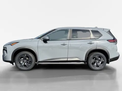 Gray 2026 Nissan Rogue SV for sale in Morristown, TN