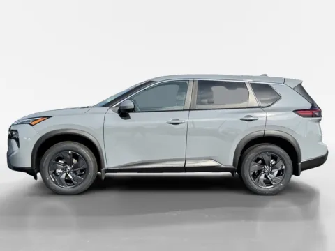 Gray 2026 Nissan Rogue SV for sale in Morristown, TN