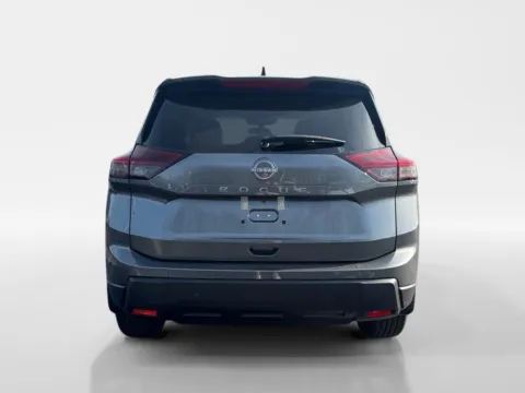 Another view of 2026 Nissan Rogue S for sale in Morristown, TN at Morristown Nissan