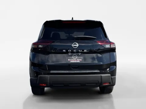 Another view of 2026 Nissan Rogue SV for sale in Morristown, TN at Morristown Nissan