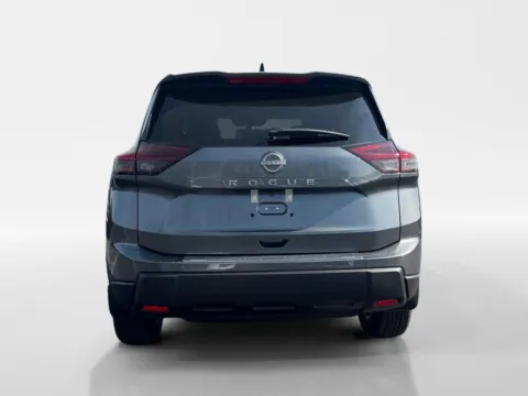 Another view of 2026 Nissan Rogue SV for sale in Morristown, TN at Morristown Nissan