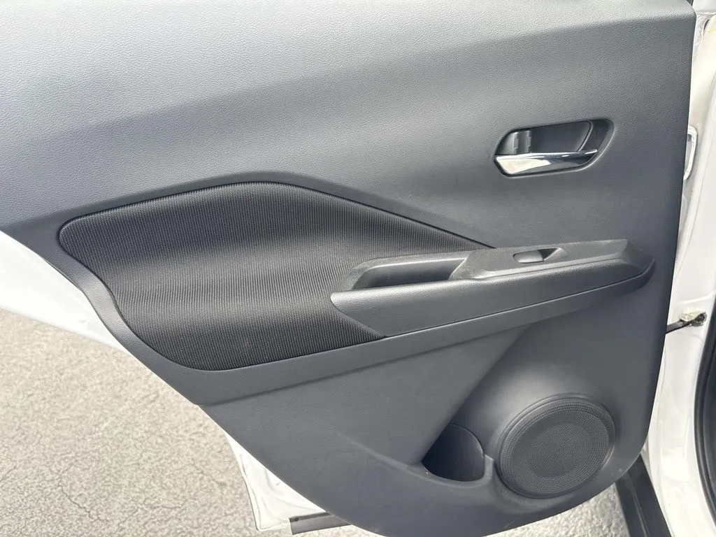 2023 Nissan Kicks SV - Photo 18