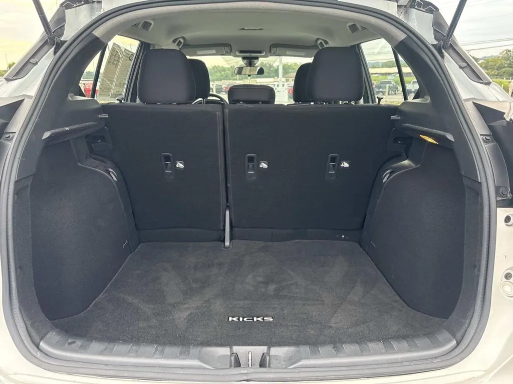 2023 Nissan Kicks SV - Photo 20