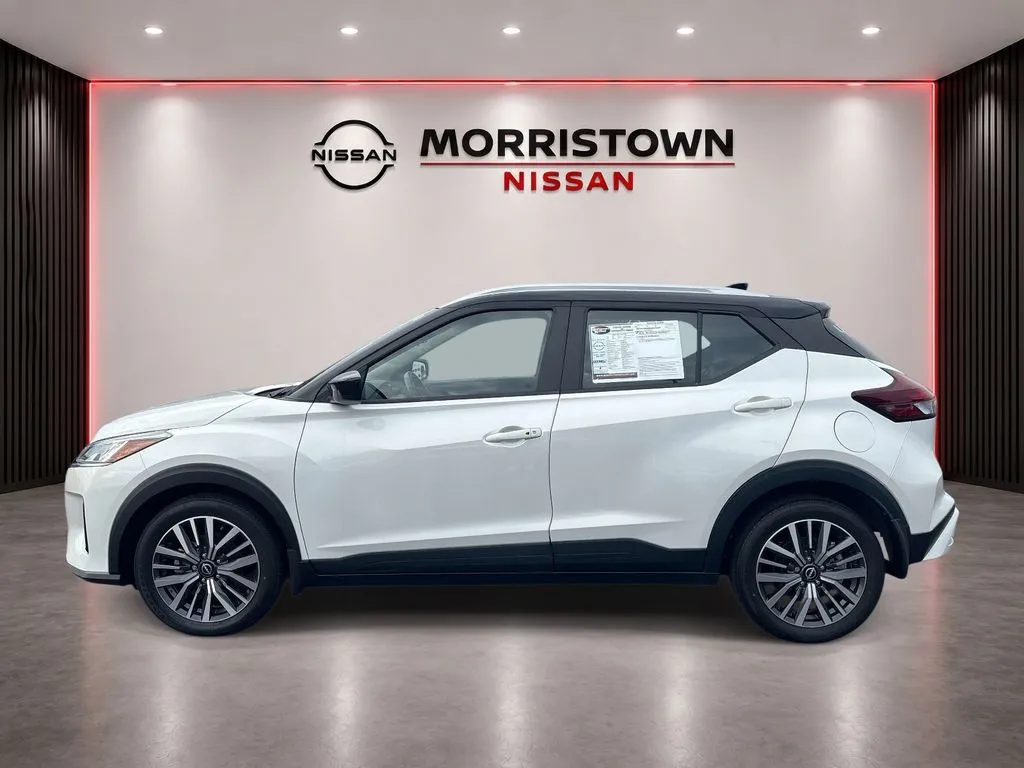 2023 Nissan Kicks SV - Photo 6