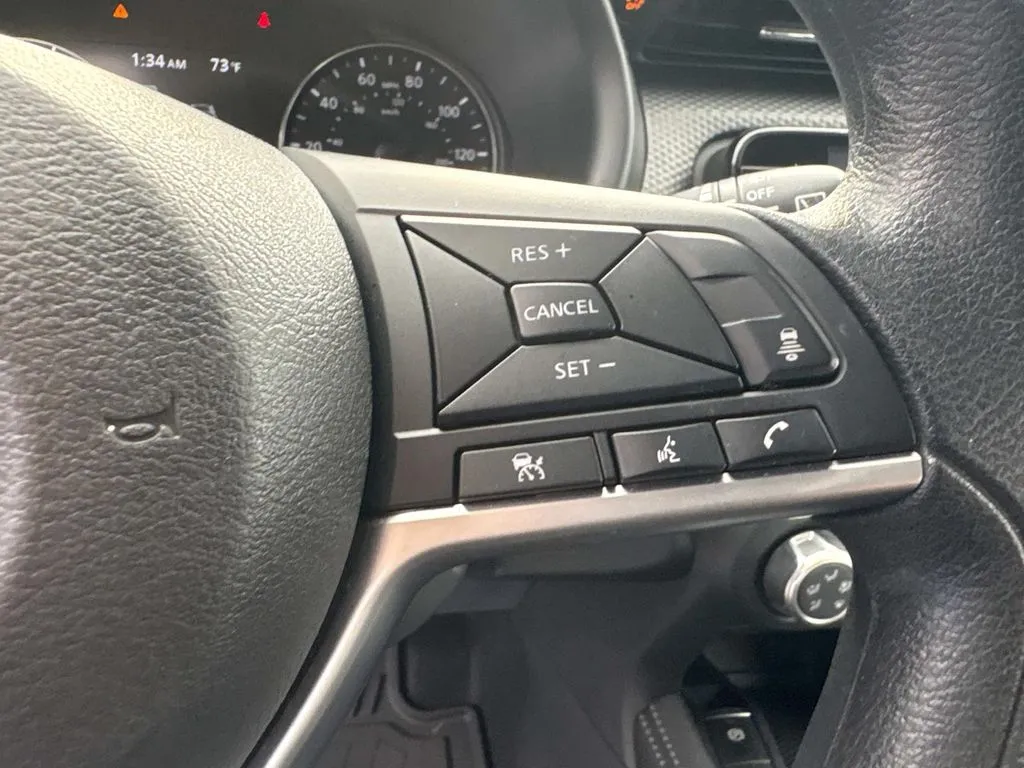 2023 Nissan Kicks SV - Photo 29