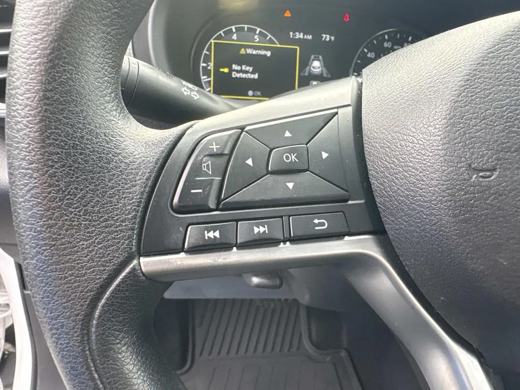 2023 Nissan Kicks SV - Photo 28