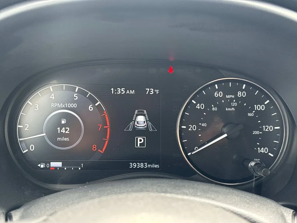 2023 Nissan Kicks SV - Photo 32
