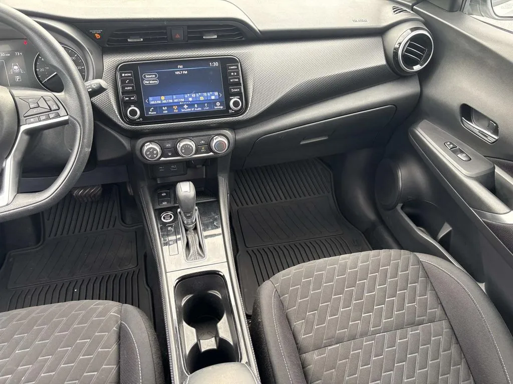 2023 Nissan Kicks SV - Photo 13