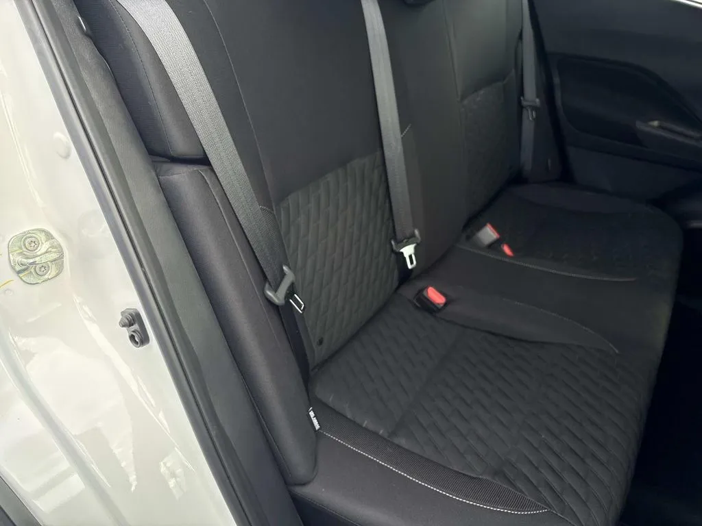 2023 Nissan Kicks SV - Photo 22