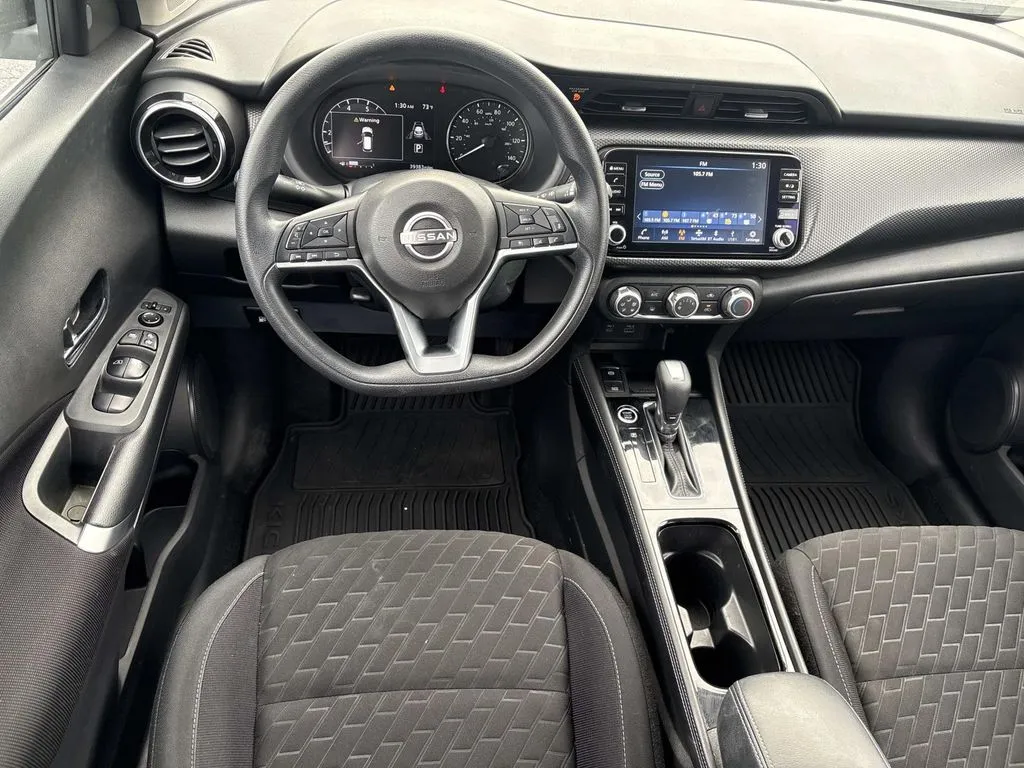 2023 Nissan Kicks SV - Photo 12