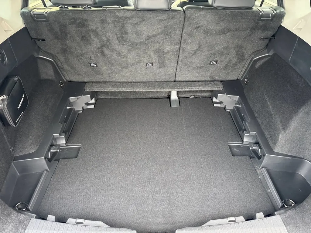 2021 Nissan Rogue SL - Photo 22