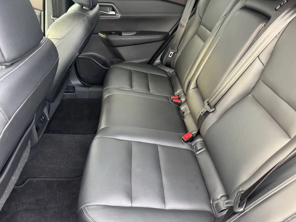 2021 Nissan Rogue SL - Photo 24
