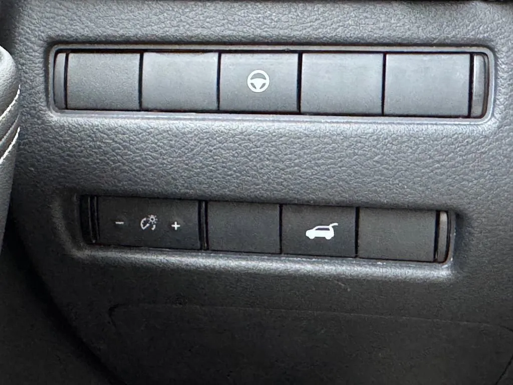 2021 Nissan Rogue SL - Photo 20