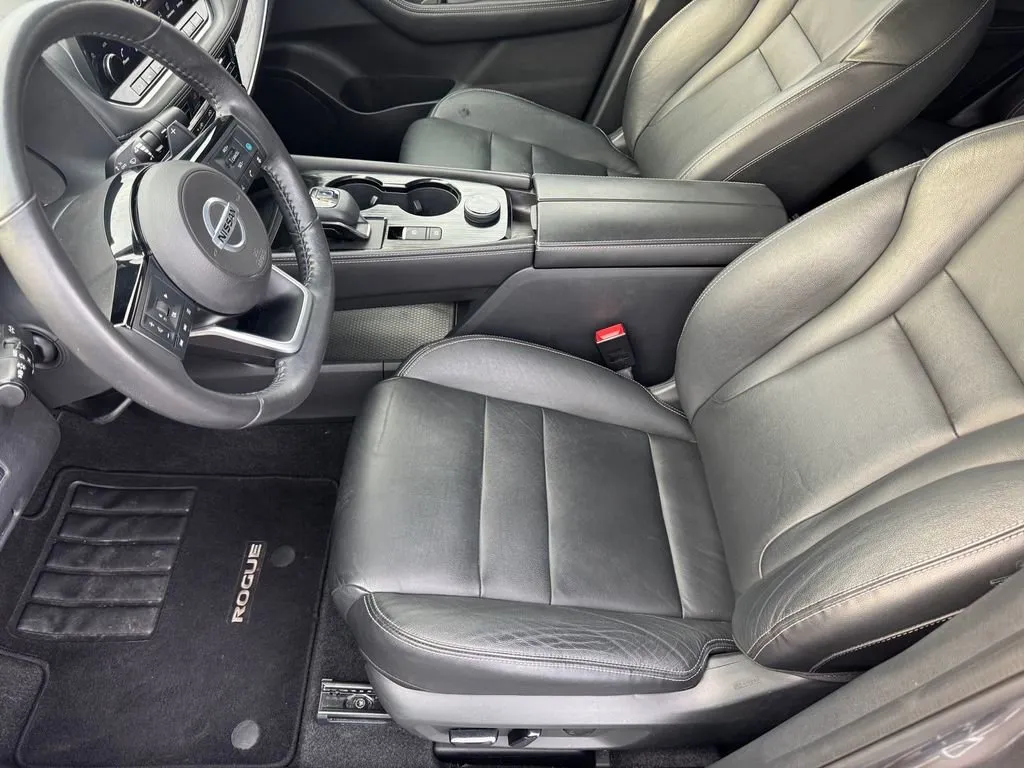 2021 Nissan Rogue SL - Photo 16