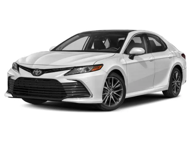 2023 Toyota Camry XLE for sale in Morristown, TN