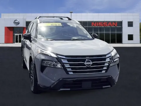 More photos of 2021 Nissan Kicks SV at Morristown Nissan, TN