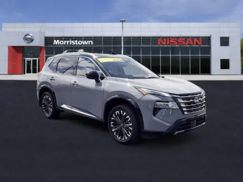 Another view of 2021 Nissan Kicks SV for sale in Morristown, TN at Morristown Nissan