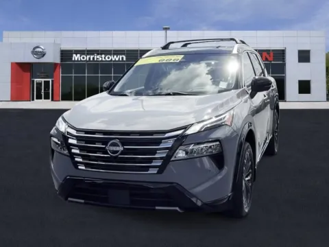 More photos of 2021 Nissan Kicks SV at Morristown Nissan, TN