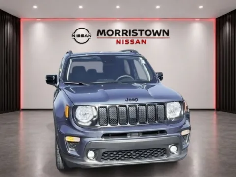 More photos of 2023 Jeep Renegade Altitude at Morristown Nissan, TN