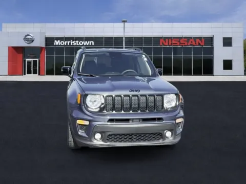 More photos of 2023 Jeep Renegade Altitude at Morristown Nissan, TN