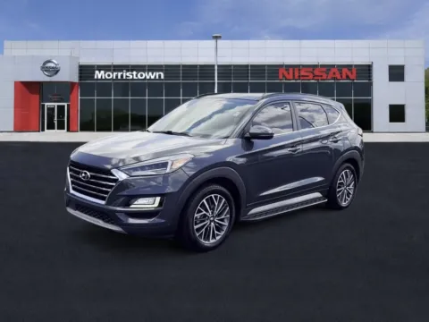 More photos of 2019 Hyundai Tucson Ultimate at Morristown Nissan, TN