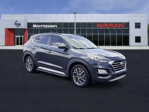 Photos of 2019 Hyundai Tucson Ultimate for sale in Morristown, TN at Morristown Nissan