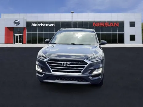 More photos of 2019 Hyundai Tucson Ultimate at Morristown Nissan, TN