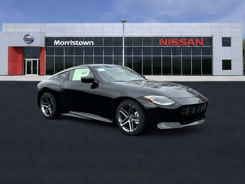2026 Nissan Z Sport for sale in Morristown, TN