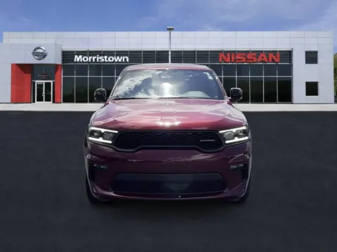 More photos of 2023 Dodge Durango GT Plus at Morristown Nissan, TN