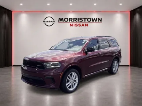 More photos of 2023 Dodge Durango GT Plus at Morristown Nissan, TN