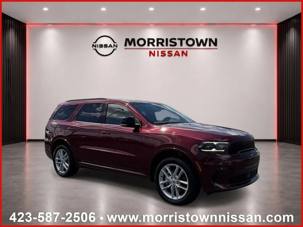 2023 Dodge Durango