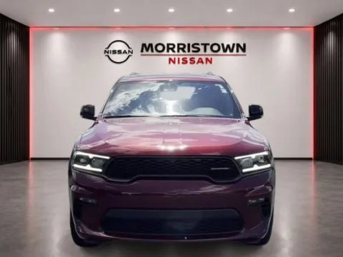 More photos of 2023 Dodge Durango GT Plus at Morristown Nissan, TN