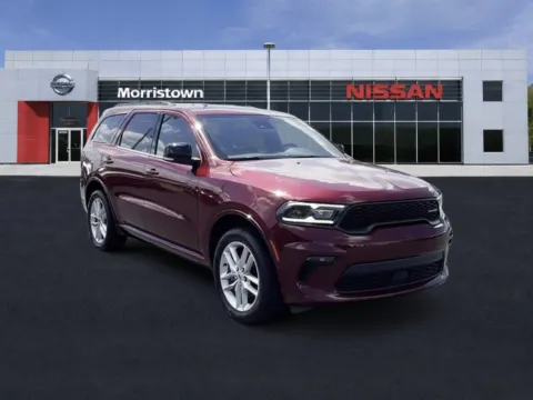 Another view of 2023 Dodge Durango GT Plus for sale in Morristown, TN at Morristown Nissan