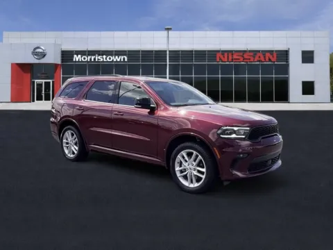 Photos of 2023 Dodge Durango GT Plus for sale in Morristown, TN at Morristown Nissan