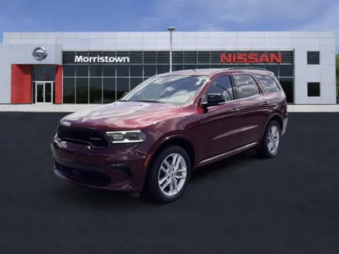 More photos of 2023 Dodge Durango GT Plus at Morristown Nissan, TN