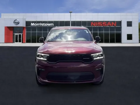 More photos of 2023 Dodge Durango GT Plus at Morristown Nissan, TN