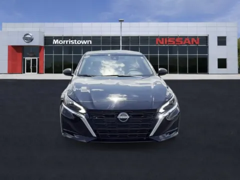 More photos of 2025 Nissan Altima S at Morristown Nissan, TN