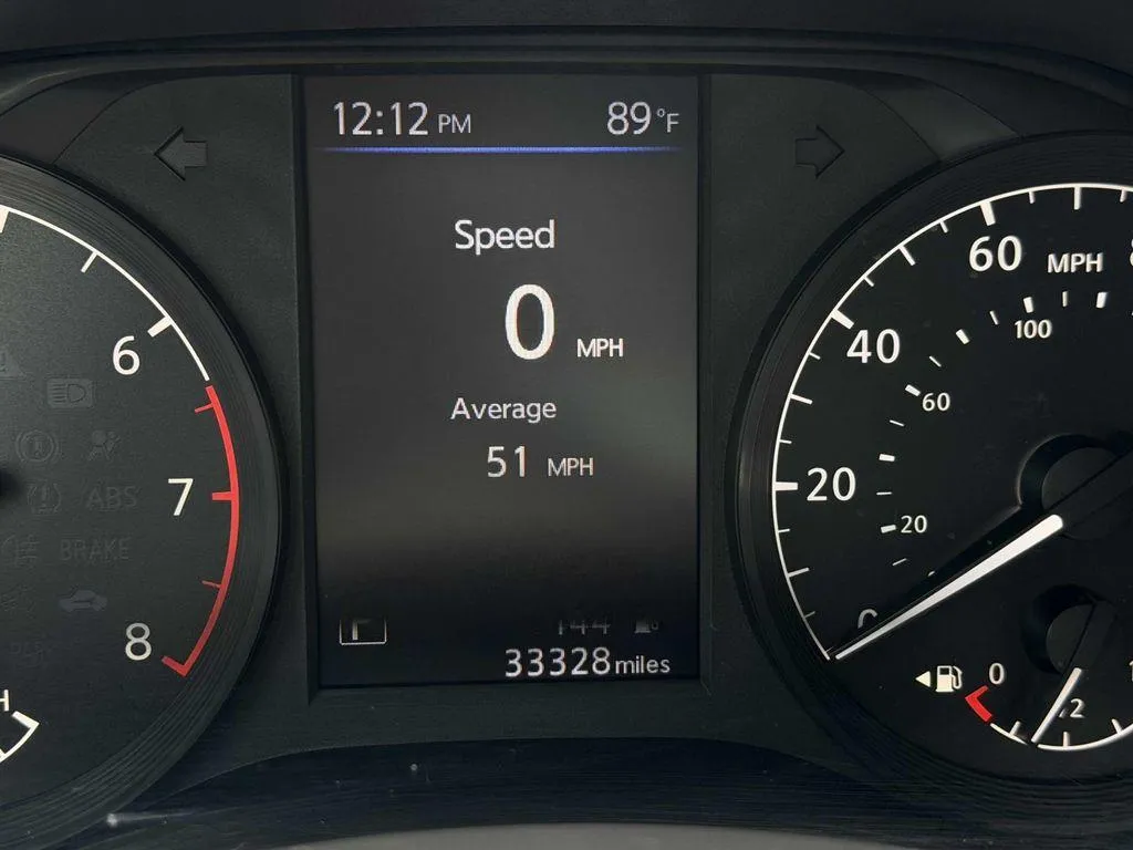 2025 Nissan Altima S - Photo 22