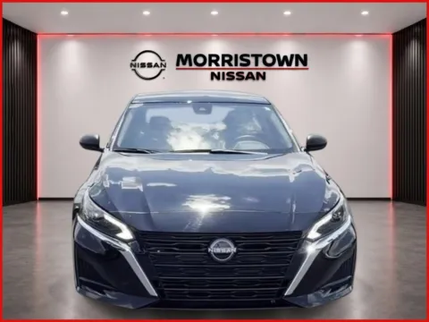 More photos of 2025 Nissan Altima S at Morristown Nissan, TN