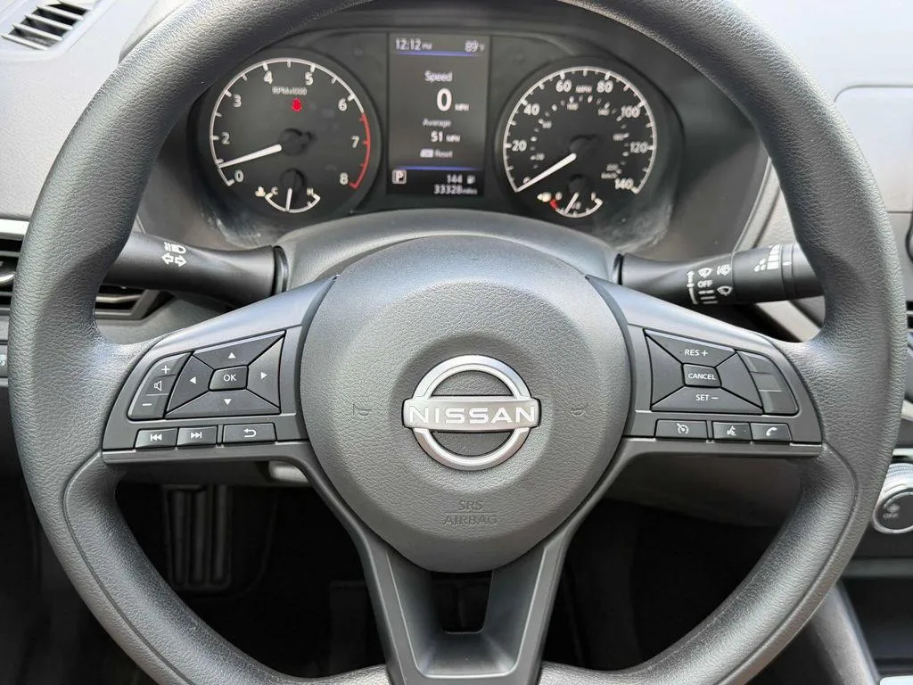 2025 Nissan Altima S - Photo 26