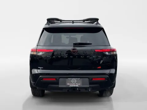 More photos of 2026 Nissan Pathfinder Rock Creek at Morristown Nissan, TN