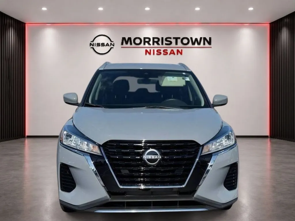 2023 Nissan Kicks SV - Photo 8